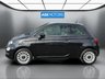 USED 2017 67 FIAT 500 1.2 Lounge Hatchback 3dr Petrol Manual Euro 6 (s/s) (69 bhp) Panoramic Roof USB   