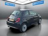 USED 2017 67 FIAT 500 1.2 Lounge Hatchback 3dr Petrol Manual Euro 6 (s/s) (69 bhp) Panoramic Roof USB   