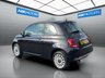 USED 2017 67 FIAT 500 1.2 Lounge Hatchback 3dr Petrol Manual Euro 6 (s/s) (69 bhp) Panoramic Roof USB   