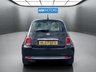 USED 2017 67 FIAT 500 1.2 Lounge Hatchback 3dr Petrol Manual Euro 6 (s/s) (69 bhp) Panoramic Roof USB   