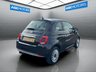 USED 2017 67 FIAT 500 1.2 Lounge Hatchback 3dr Petrol Manual Euro 6 (s/s) (69 bhp) Panoramic Roof USB   