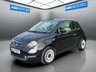 USED 2017 67 FIAT 500 1.2 Lounge Hatchback 3dr Petrol Manual Euro 6 (s/s) (69 bhp) Panoramic Roof USB   