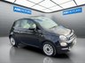USED 2017 67 FIAT 500 1.2 Lounge Hatchback 3dr Petrol Manual Euro 6 (s/s) (69 bhp) Panoramic Roof USB   