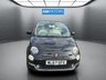 USED 2017 67 FIAT 500 1.2 Lounge Hatchback 3dr Petrol Manual Euro 6 (s/s) (69 bhp) Panoramic Roof USB   