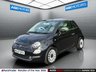 USED 2017 67 FIAT 500 1.2 Lounge Hatchback 3dr Petrol Manual Euro 6 (s/s) (69 bhp) Panoramic Roof USB   