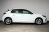 USED 2022 22 VAUXHALL CORSA 1.2 SE Edition Hatchback 5dr Petrol Manual Euro 6 (75 ps) Apple/Android Car Play, 2 Keys
