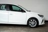 USED 2022 22 VAUXHALL CORSA 1.2 SE Edition Hatchback 5dr Petrol Manual Euro 6 (75 ps) Apple/Android Car Play, 2 Keys