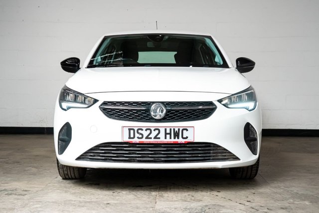 View our VAUXHALL CORSA