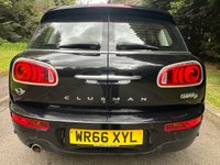 USED 2016 66 MINI CLUBMAN 2.0 Cooper D Estate 6dr Diesel Manual Euro 6 (s/s) (150 ps) Chilli Pack, Heated Seats