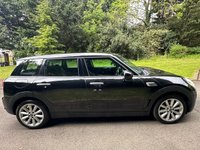USED 2016 66 MINI CLUBMAN 2.0 Cooper D Estate 6dr Diesel Manual Euro 6 (s/s) (150 ps) Chilli Pack, Heated Seats