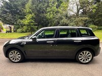 USED 2016 66 MINI CLUBMAN 2.0 Cooper D Estate 6dr Diesel Manual Euro 6 (s/s) (150 ps) Chilli Pack, Heated Seats
