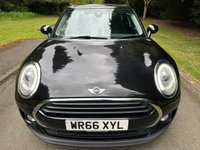 USED 2016 66 MINI CLUBMAN 2.0 Cooper D Estate 6dr Diesel Manual Euro 6 (s/s) (150 ps) Chilli Pack, Heated Seats