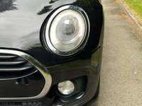 USED 2016 66 MINI CLUBMAN 2.0 Cooper D Estate 6dr Diesel Manual Euro 6 (s/s) (150 ps) Chilli Pack, Heated Seats