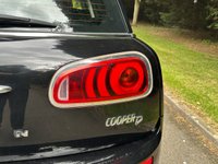 USED 2016 66 MINI CLUBMAN 2.0 Cooper D Estate 6dr Diesel Manual Euro 6 (s/s) (150 ps) Chilli Pack, Heated Seats