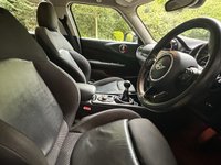 USED 2016 66 MINI CLUBMAN 2.0 Cooper D Estate 6dr Diesel Manual Euro 6 (s/s) (150 ps) Chilli Pack, Heated Seats