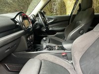 USED 2016 66 MINI CLUBMAN 2.0 Cooper D Estate 6dr Diesel Manual Euro 6 (s/s) (150 ps) Chilli Pack, Heated Seats