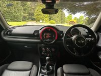USED 2016 66 MINI CLUBMAN 2.0 Cooper D Estate 6dr Diesel Manual Euro 6 (s/s) (150 ps) Chilli Pack, Heated Seats