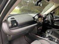 USED 2016 66 MINI CLUBMAN 2.0 Cooper D Estate 6dr Diesel Manual Euro 6 (s/s) (150 ps) Chilli Pack, Heated Seats