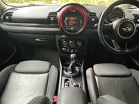 USED 2016 66 MINI CLUBMAN 2.0 Cooper D Estate 6dr Diesel Manual Euro 6 (s/s) (150 ps) Chilli Pack, Heated Seats