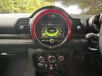 USED 2016 66 MINI CLUBMAN 2.0 Cooper D Estate 6dr Diesel Manual Euro 6 (s/s) (150 ps) Chilli Pack, Heated Seats