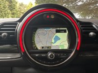 USED 2016 66 MINI CLUBMAN 2.0 Cooper D Estate 6dr Diesel Manual Euro 6 (s/s) (150 ps) Chilli Pack, Heated Seats