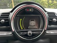 USED 2016 66 MINI CLUBMAN 2.0 Cooper D Estate 6dr Diesel Manual Euro 6 (s/s) (150 ps) Chilli Pack, Heated Seats