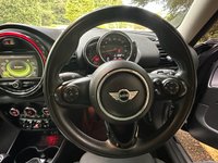 USED 2016 66 MINI CLUBMAN 2.0 Cooper D Estate 6dr Diesel Manual Euro 6 (s/s) (150 ps) Chilli Pack, Heated Seats