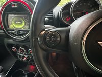 USED 2016 66 MINI CLUBMAN 2.0 Cooper D Estate 6dr Diesel Manual Euro 6 (s/s) (150 ps) Chilli Pack, Heated Seats