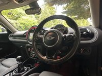 USED 2016 66 MINI CLUBMAN 2.0 Cooper D Estate 6dr Diesel Manual Euro 6 (s/s) (150 ps) Chilli Pack, Heated Seats