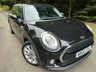 USED 2016 66 MINI CLUBMAN 2.0 Cooper D Estate 6dr Diesel Manual Euro 6 (s/s) (150 ps) Chilli Pack, Heated Seats