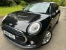 USED 2016 66 MINI CLUBMAN 2.0 Cooper D Estate 6dr Diesel Manual Euro 6 (s/s) (150 ps) Chilli Pack, Heated Seats