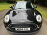 USED 2016 66 MINI CLUBMAN 2.0 Cooper D Estate 6dr Diesel Manual Euro 6 (s/s) (150 ps) Chilli Pack, Heated Seats