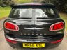 USED 2016 66 MINI CLUBMAN 2.0 Cooper D Estate 6dr Diesel Manual Euro 6 (s/s) (150 ps) Chilli Pack, Heated Seats
