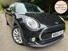 USED 2016 66 MINI CLUBMAN 2.0 Cooper D Estate 6dr Diesel Manual Euro 6 (s/s) (150 ps) Chilli Pack, Heated Seats