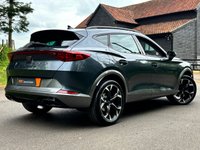USED 2021 71 CUPRA FORMENTOR 1.5 TSI V2 SUV 5dr Petrol Manual Euro 6 (s/s) (150 ps) 1 OWNER - FULL CUPRA HISTORY