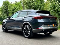 USED 2021 71 CUPRA FORMENTOR 1.5 TSI V2 SUV 5dr Petrol Manual Euro 6 (s/s) (150 ps) 1 OWNER - FULL CUPRA HISTORY