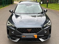 USED 2021 71 CUPRA FORMENTOR 1.5 TSI V2 SUV 5dr Petrol Manual Euro 6 (s/s) (150 ps) 1 OWNER - FULL CUPRA HISTORY