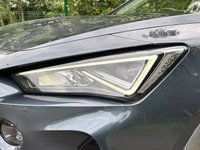 USED 2021 71 CUPRA FORMENTOR 1.5 TSI V2 SUV 5dr Petrol Manual Euro 6 (s/s) (150 ps) 1 OWNER - FULL CUPRA HISTORY