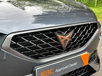 USED 2021 71 CUPRA FORMENTOR 1.5 TSI V2 SUV 5dr Petrol Manual Euro 6 (s/s) (150 ps) 1 OWNER - FULL CUPRA HISTORY