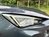 USED 2021 71 CUPRA FORMENTOR 1.5 TSI V2 SUV 5dr Petrol Manual Euro 6 (s/s) (150 ps) 1 OWNER - FULL CUPRA HISTORY
