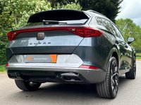 USED 2021 71 CUPRA FORMENTOR 1.5 TSI V2 SUV 5dr Petrol Manual Euro 6 (s/s) (150 ps) 1 OWNER - FULL CUPRA HISTORY
