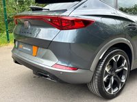 USED 2021 71 CUPRA FORMENTOR 1.5 TSI V2 SUV 5dr Petrol Manual Euro 6 (s/s) (150 ps) 1 OWNER - FULL CUPRA HISTORY