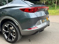USED 2021 71 CUPRA FORMENTOR 1.5 TSI V2 SUV 5dr Petrol Manual Euro 6 (s/s) (150 ps) 1 OWNER - FULL CUPRA HISTORY