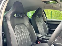 USED 2021 71 CUPRA FORMENTOR 1.5 TSI V2 SUV 5dr Petrol Manual Euro 6 (s/s) (150 ps) 1 OWNER - FULL CUPRA HISTORY
