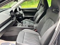 USED 2021 71 CUPRA FORMENTOR 1.5 TSI V2 SUV 5dr Petrol Manual Euro 6 (s/s) (150 ps) 1 OWNER - FULL CUPRA HISTORY