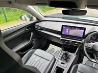 USED 2021 71 CUPRA FORMENTOR 1.5 TSI V2 SUV 5dr Petrol Manual Euro 6 (s/s) (150 ps) 1 OWNER - FULL CUPRA HISTORY