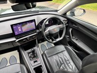 USED 2021 71 CUPRA FORMENTOR 1.5 TSI V2 SUV 5dr Petrol Manual Euro 6 (s/s) (150 ps) 1 OWNER - FULL CUPRA HISTORY