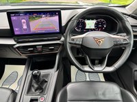 USED 2021 71 CUPRA FORMENTOR 1.5 TSI V2 SUV 5dr Petrol Manual Euro 6 (s/s) (150 ps) 1 OWNER - FULL CUPRA HISTORY