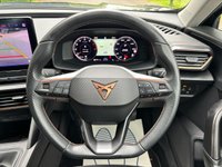 USED 2021 71 CUPRA FORMENTOR 1.5 TSI V2 SUV 5dr Petrol Manual Euro 6 (s/s) (150 ps) 1 OWNER - FULL CUPRA HISTORY