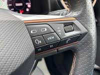 USED 2021 71 CUPRA FORMENTOR 1.5 TSI V2 SUV 5dr Petrol Manual Euro 6 (s/s) (150 ps) 1 OWNER - FULL CUPRA HISTORY